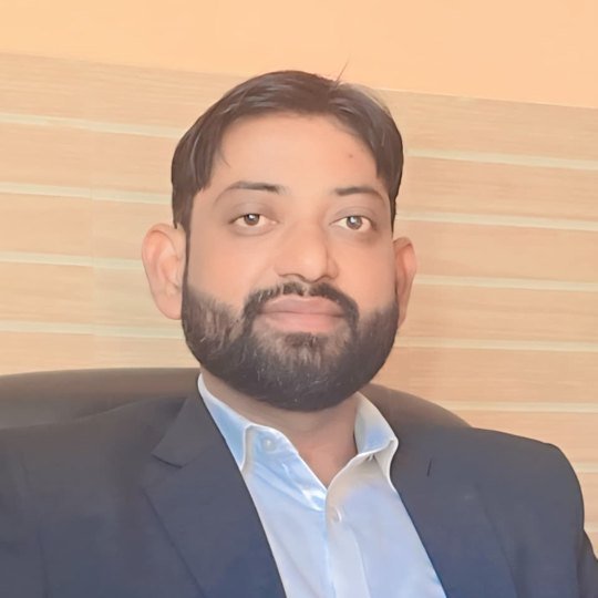 Kapil - Vice President