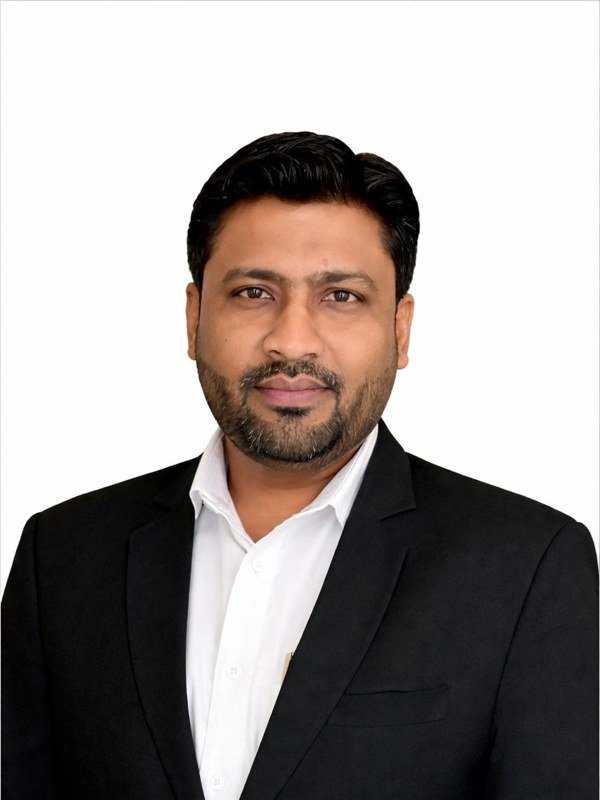 Mukesh Ranga, President