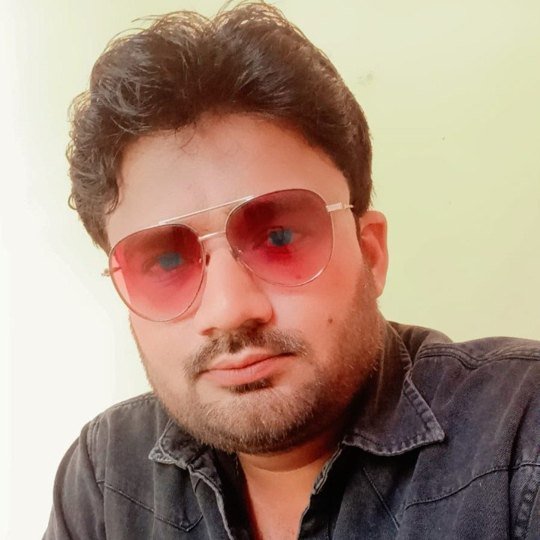 Parvesh Ranga - Treasurer