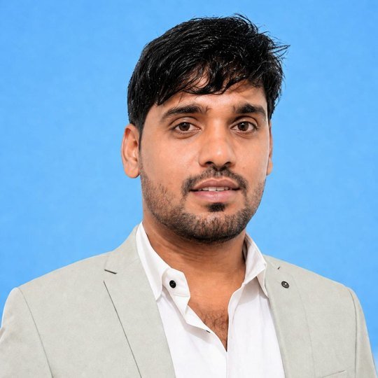 Pritam - Joint Secretary